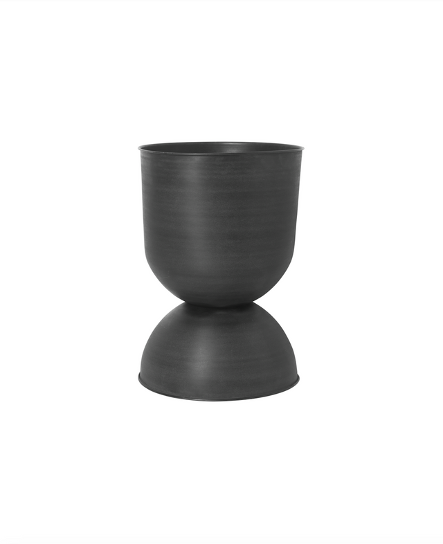 Jardinière Hourglass