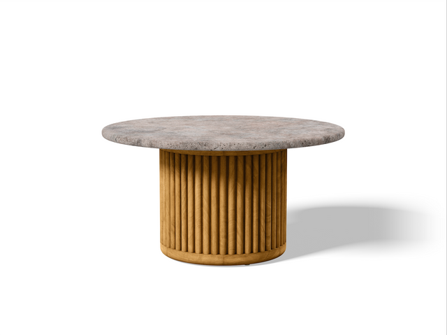Table basse Otto