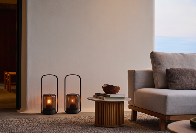 Table basse Otto