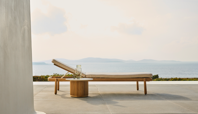 Table basse Otto