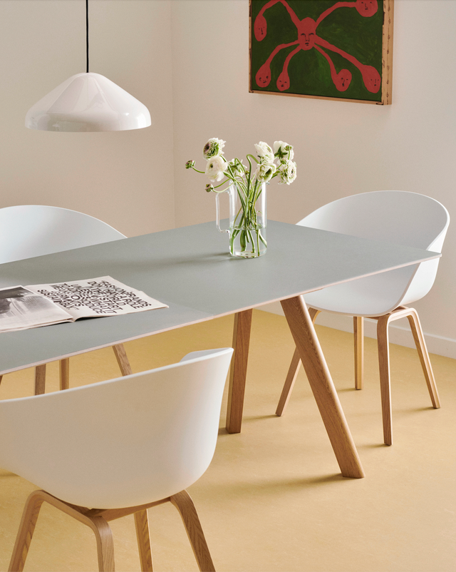 Allonges de Table Extensible CPH 30