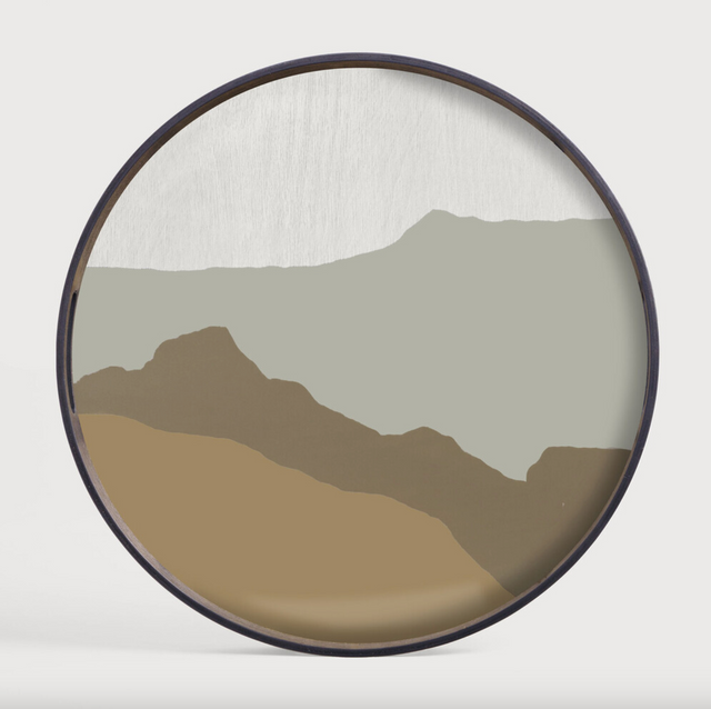 Plateau rond ø48cm