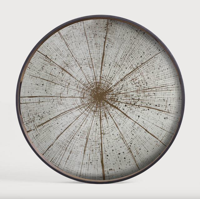 Plateau rond ø48cm