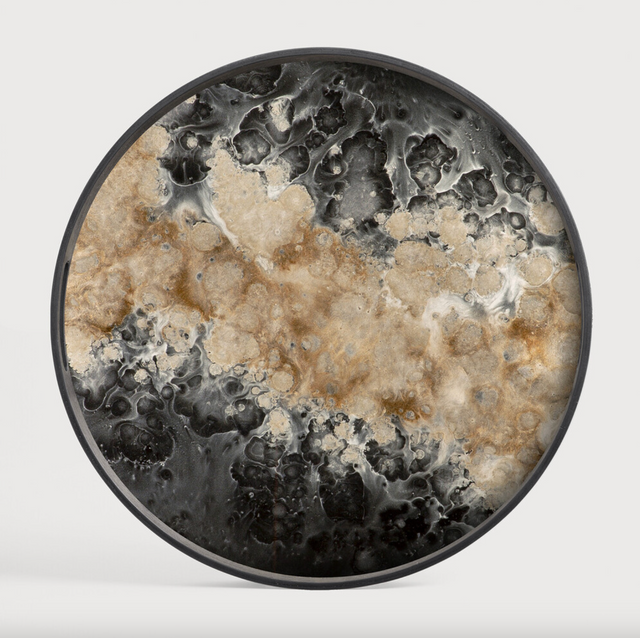 Plateau rond ø48cm