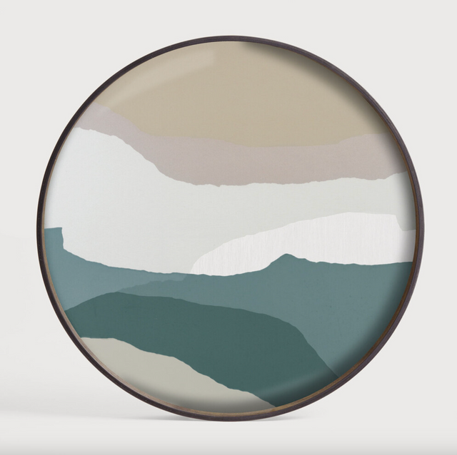 Plateau rond ø61cm