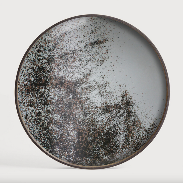 Plateau rond ø61cm