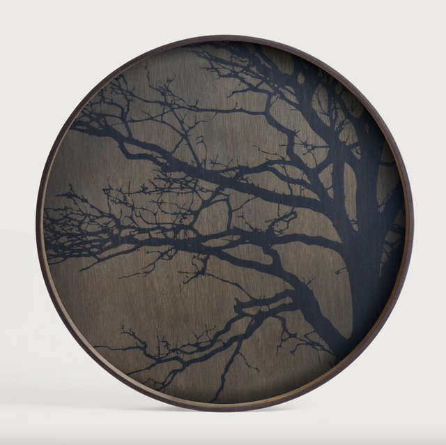 Plateau rond ø61cm