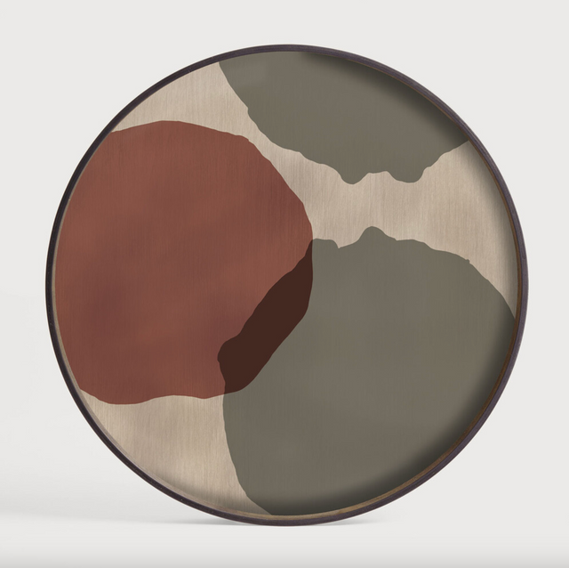 Plateau rond ø61cm