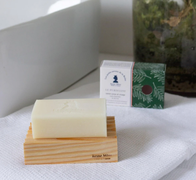 Savon 100% Naturel