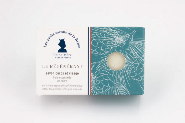 Savon 100% Naturel