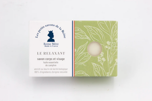 Savon 100% Naturel