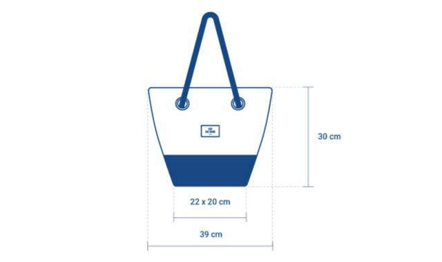 Sac à main Légende