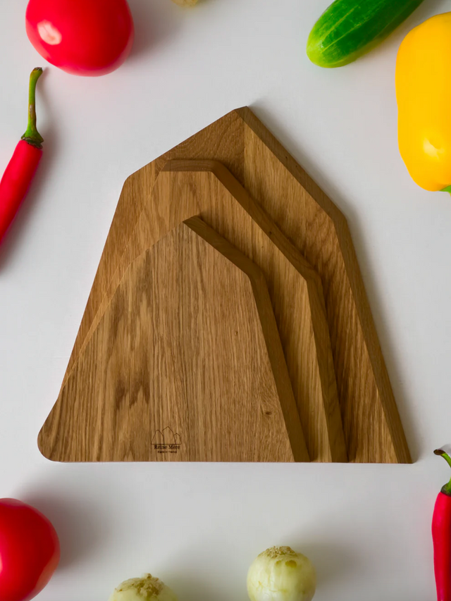 Planches à découper Pyrénées