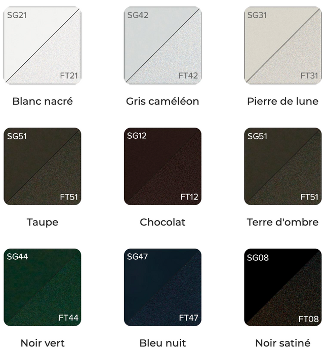 Table basse extensible Sutra
