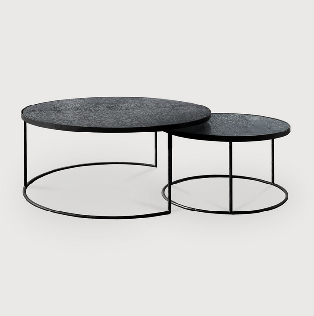 Set de Table Basse Nesting