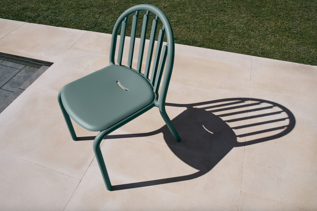 Chaise Fred