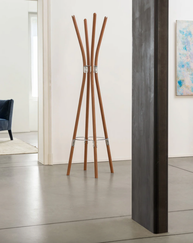 Porte Manteau Poêle - Philippe Starck
