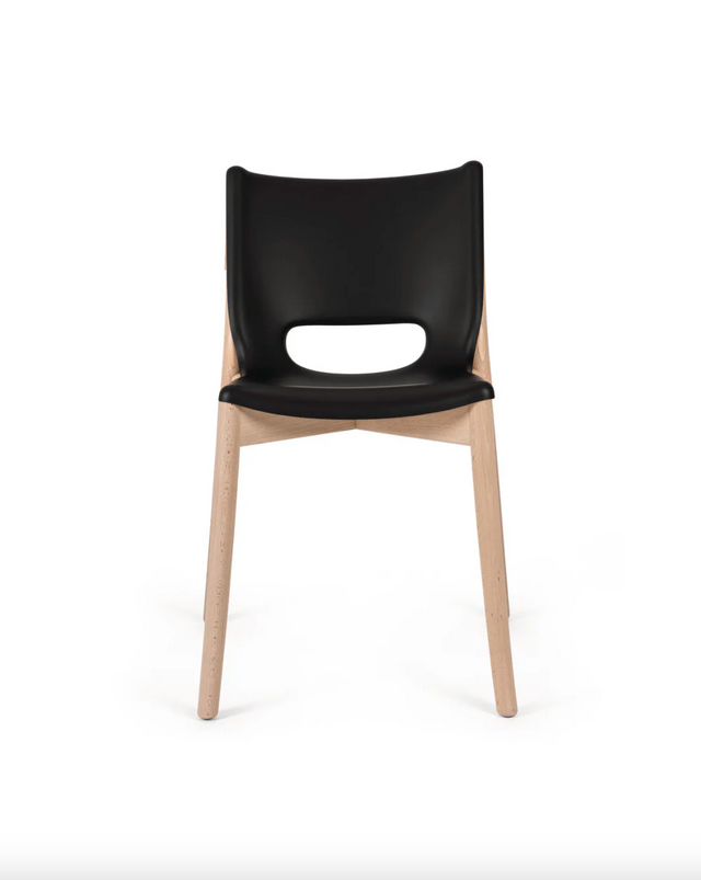 Chaise Poêle - Philippe Starck