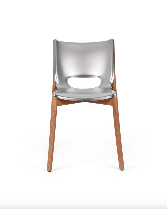 Chaise Poêle - Philippe Starck
