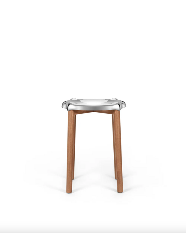 Tabouret Poêle - Philippe Starck
