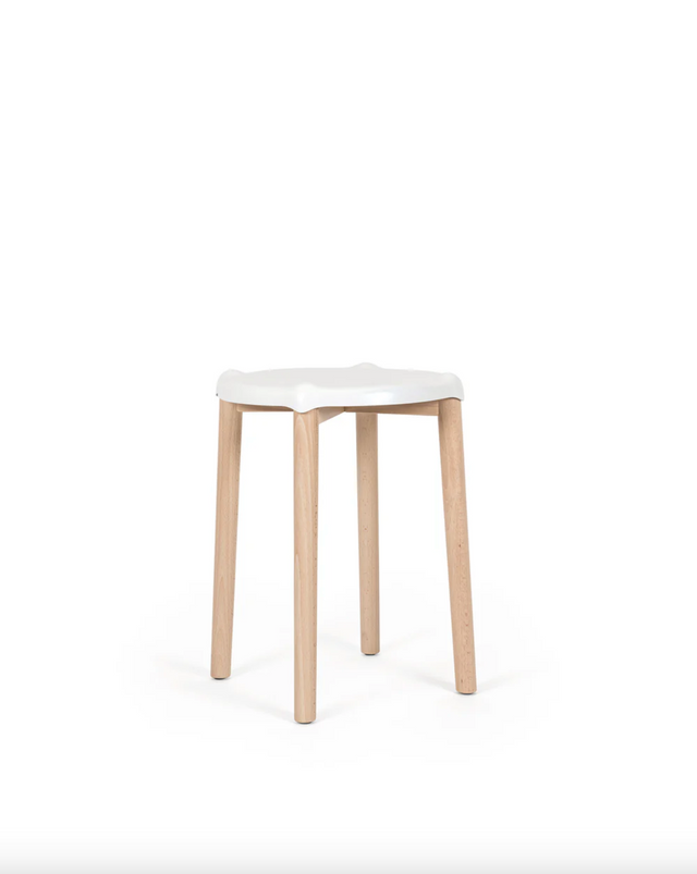 Tabouret Poêle - Philippe Starck
