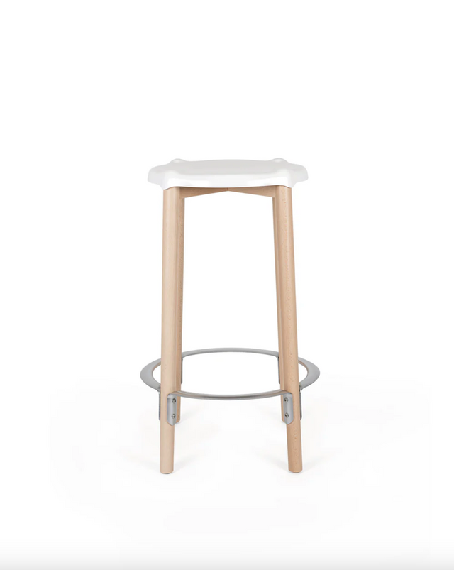 Tabouret Poêle - Philippe Starck
