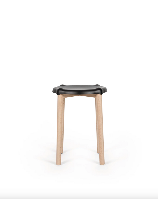 Tabouret Poêle - Philippe Starck