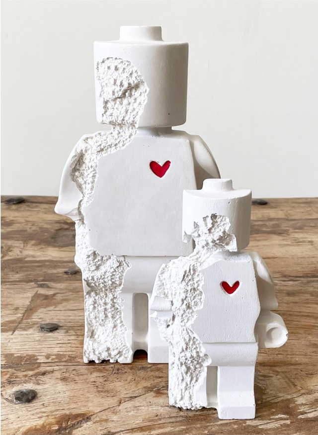 Donneur d'Amour Imparfaits