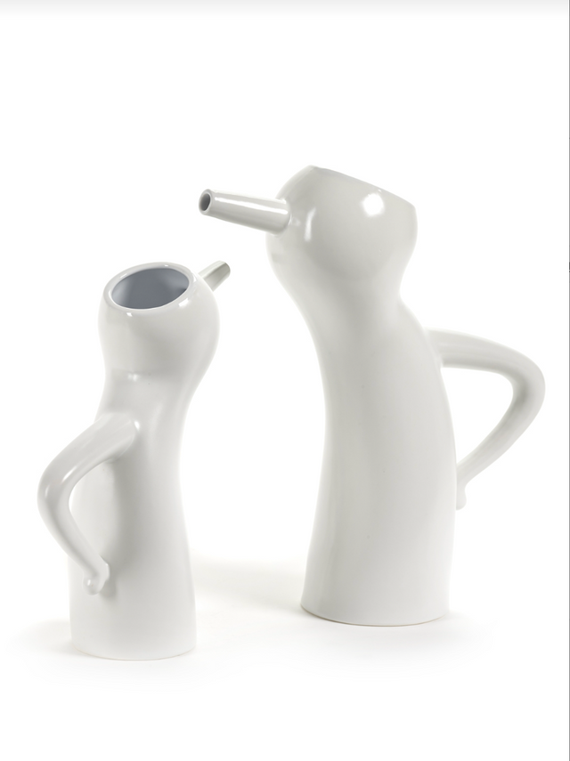 Carafe Monsieur Cruchot