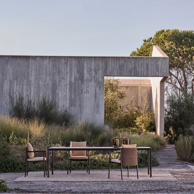Chaise Lucca