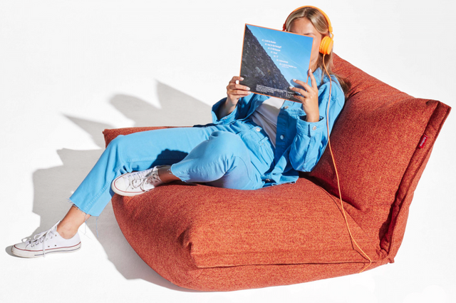 -50% Fauteuil Bonbaron Mingle - Offre promotionnelle