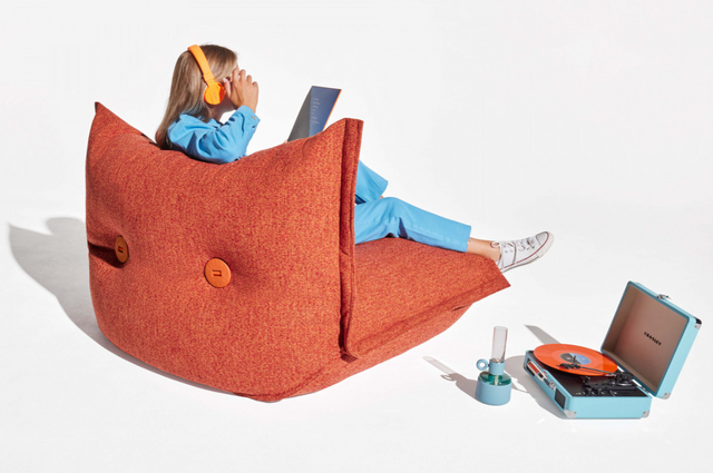 -50% Fauteuil Bonbaron Mingle - Offre promotionnelle