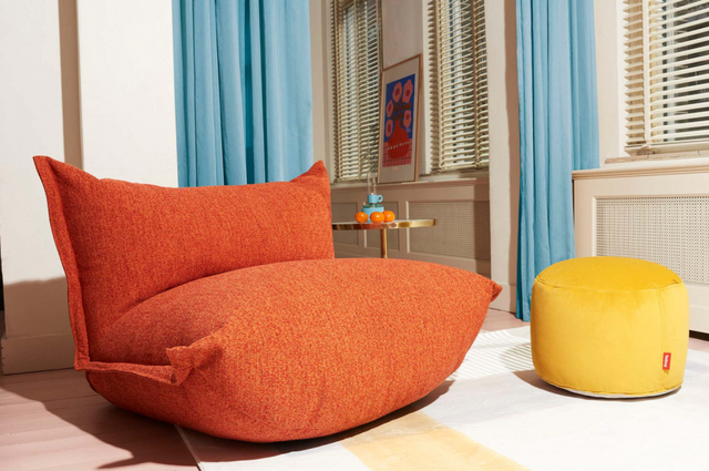 -50% Fauteuil Bonbaron Mingle - Offre promotionnelle
