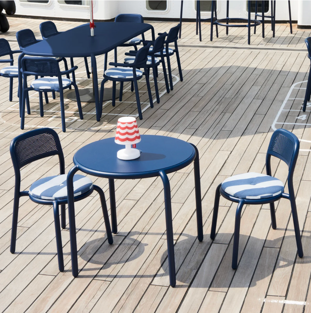 -50% Chaise Toní - Offre Promotionnelle