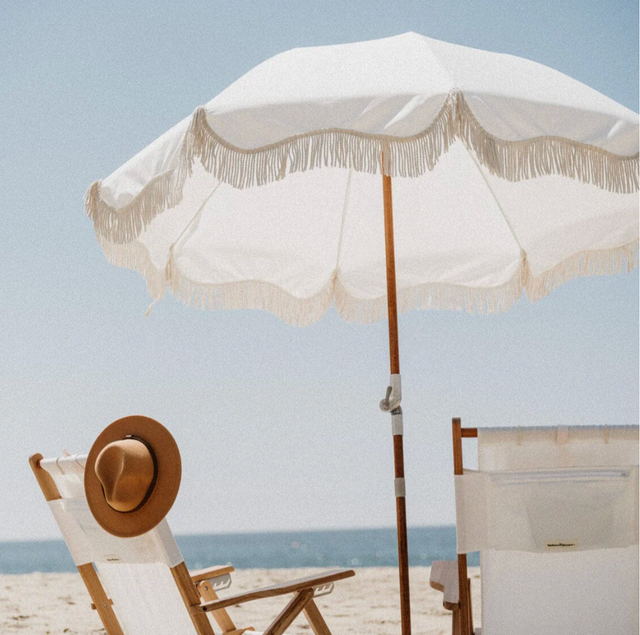 Parasol de Plage