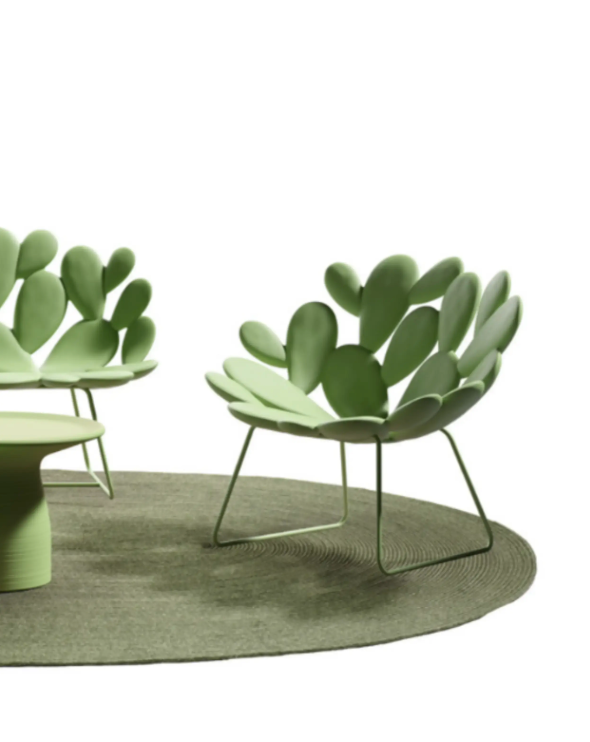 Fauteuil Filicudi