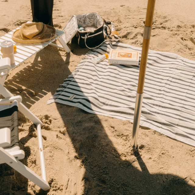 Serviette de Plage