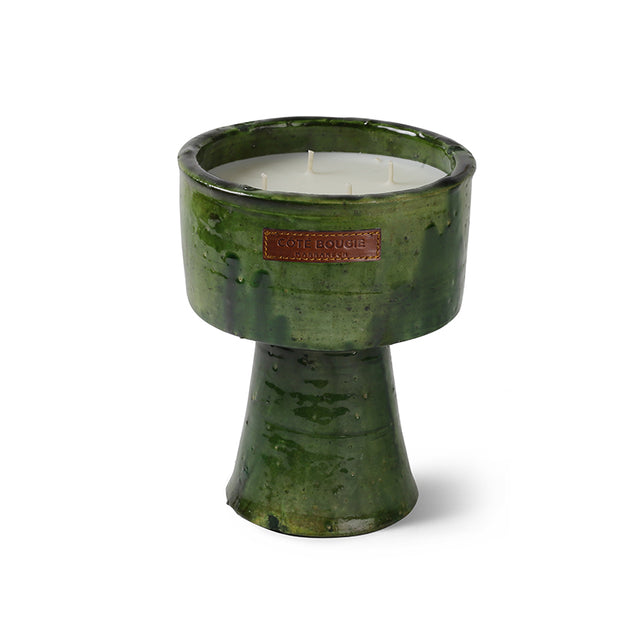 Bougie Coupe Tamegroute