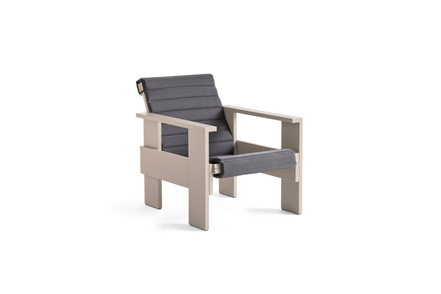 Coussin Quilted pour Fauteuil Crate