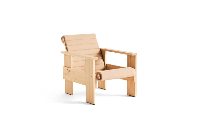 Coussin Quilted pour Fauteuil Crate