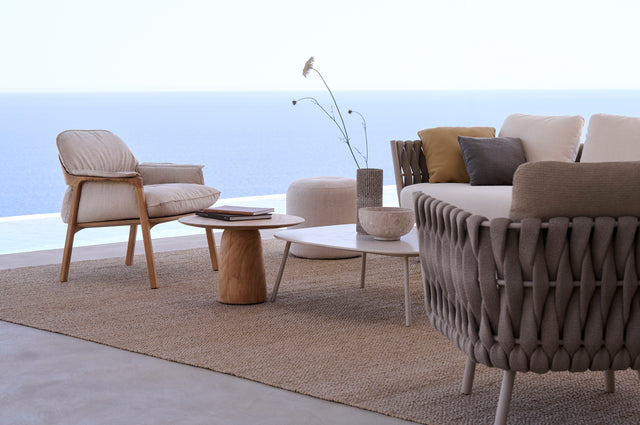 Table basse Tosca