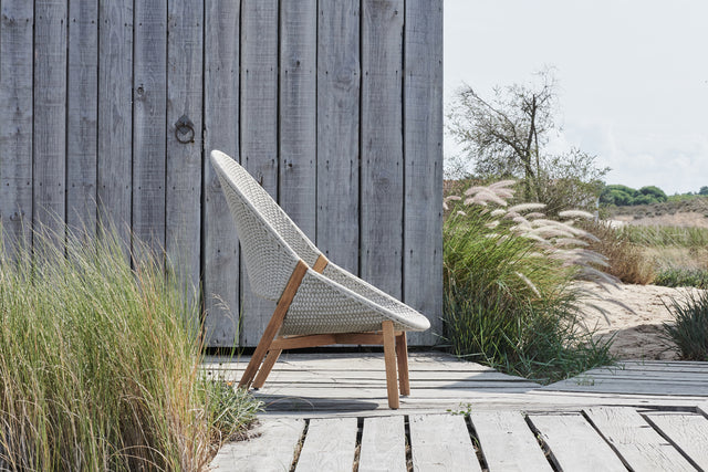 Fauteuil Elio