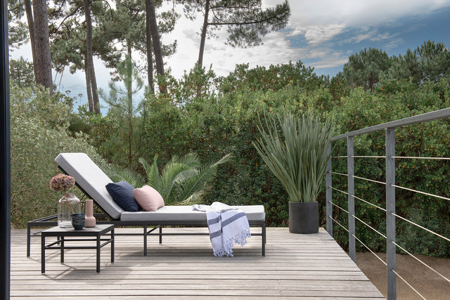 Table basse Rivage