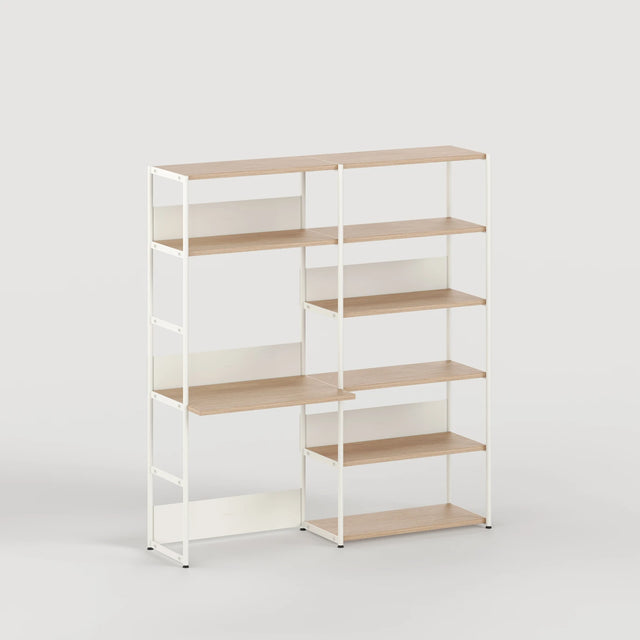 Etagère / Bureau Unit