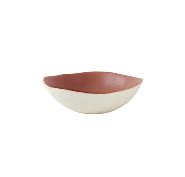 Set de 6 coupelles Jardin de Maguelone
