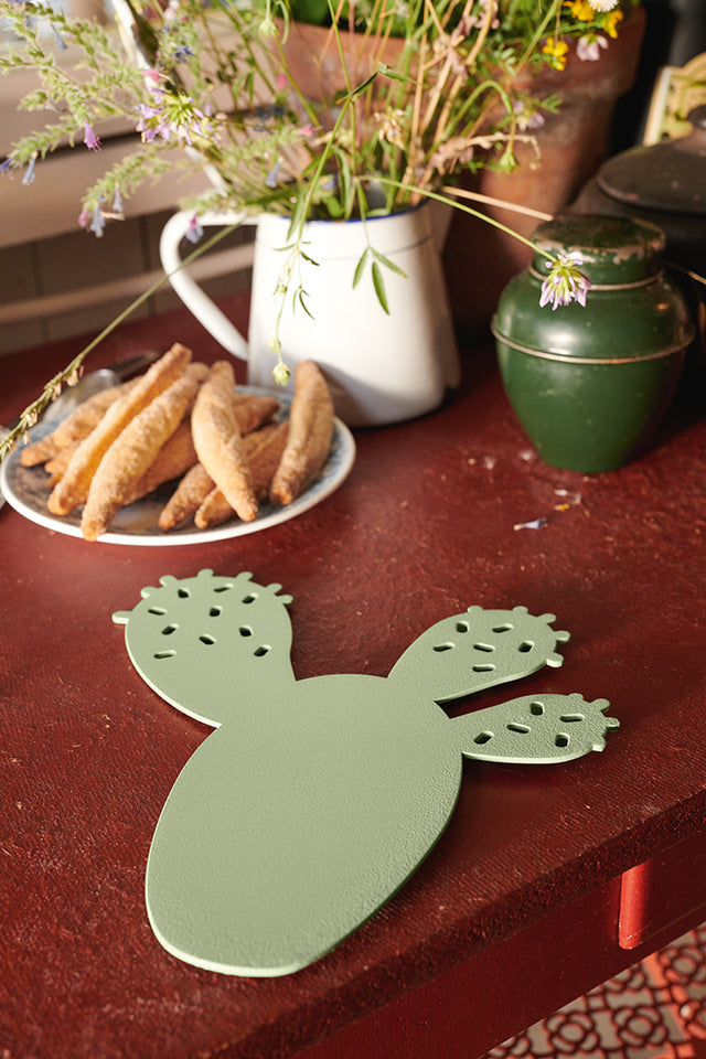 Dessous de plat Bouquet Sauvage