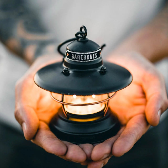Lanterne Edison