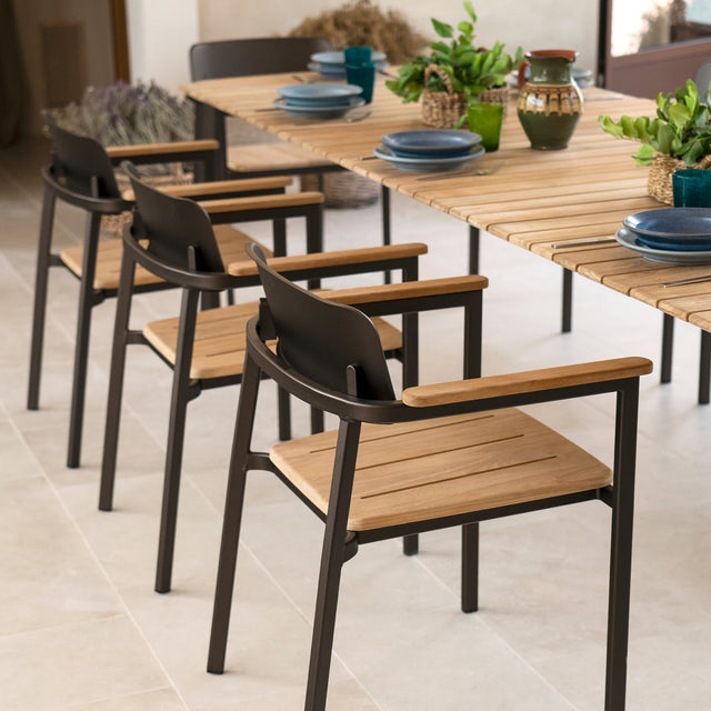 Table Shine