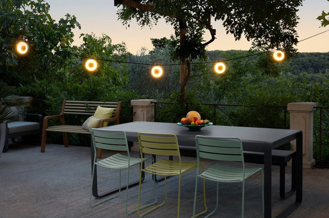 Table Bellevie