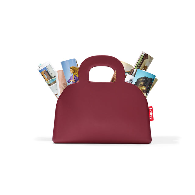 Sac Sjopper-Kees